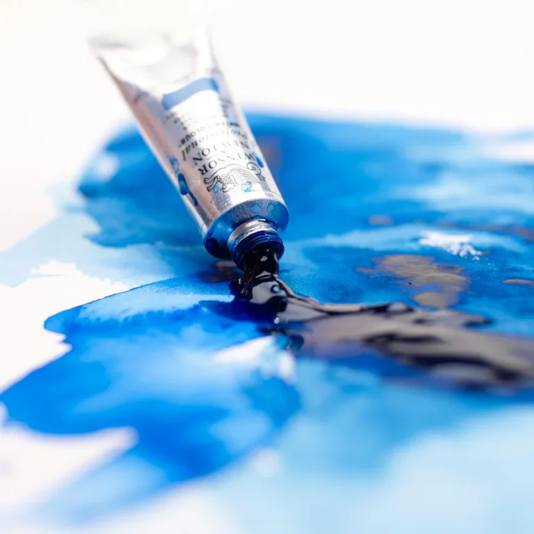 Aquarelle pas chère