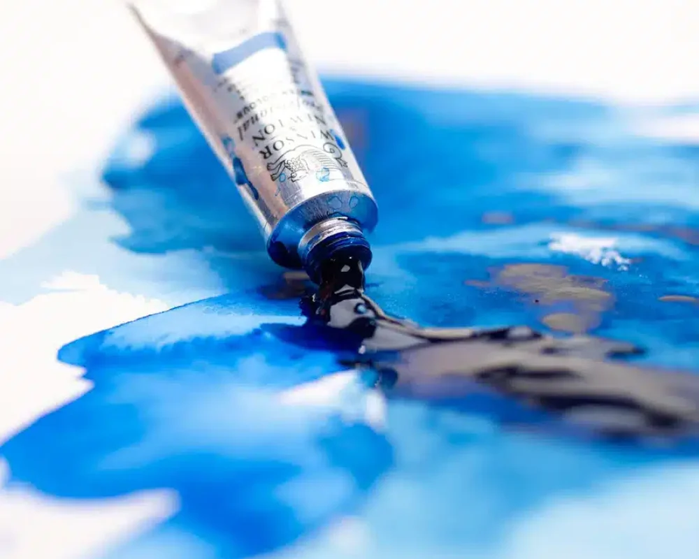 Aquarelle pas chère